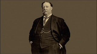 Urban Dictionary Diaries with William Howard Taft Chicago Waffle [upl. by Trisa]