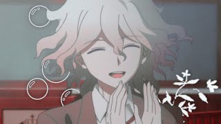 nagito komaeda  edit [upl. by Uht]