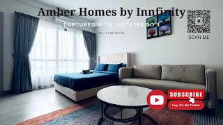 Amber Homes By Innfinitysunsuria forum setiaalam airbnb [upl. by Hughett]