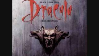 Bram Stokers Dracula movie soundtrack quotThe Beginningquot [upl. by Thomajan]