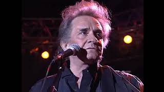 The Highwaymen Live at Farm Aid VI April 24 1993 [upl. by Ayo630]