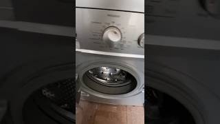 Washing Machine Cleaning Tips hometips cleaningtips [upl. by Ahsikan]