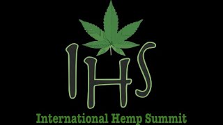 IHS 2021 Intl Hemp Summit [upl. by Silma733]