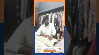 The Outfit Store Men’s Fashionanantapur youtubeshorts viral wealthgalaxy [upl. by Lemyt]