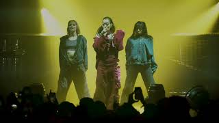 Rina Sawayama  Imagining Live from Brixton Academy Hold The Girl Tour HD [upl. by Melicent962]