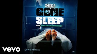 Shane E  Gone Sleep Official Audio [upl. by Athenian112]