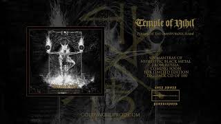 Temple Of Nihil  Radiant Archer PREMIERE OF THE SONG from quotPsalms Of The Omnivorous Flamequot album [upl. by Reni]