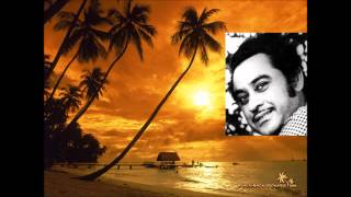 Mausam Mastana Hai  Kishore Kumar amp Lata [upl. by Llednov]