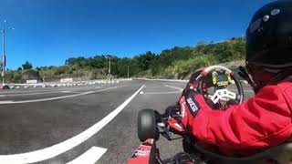 2023 DECEMBER 2 Sat QUALIFIYING MICRO ROK CRKC 4ta Fecha Invierno [upl. by Havelock]