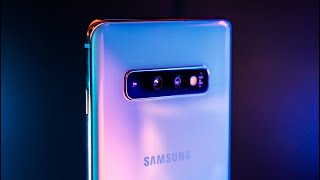 Sonnerie Samsung galaxy S10 plus [upl. by Aruol]