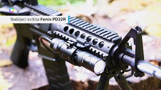 Fenix PD32R [upl. by Cerys]