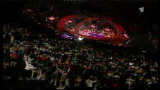 Eurovision 2003 12 Spain Beth Dime 169 HQ [upl. by Kendre]