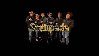 Acercate  Grupo Stampede 2024 [upl. by Ressan]