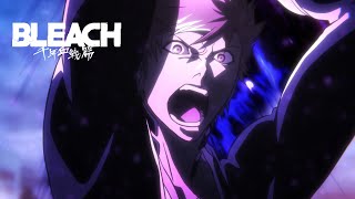 TVアニメ『BLEACH 千年血戦篇』ティザーPV／２０２２年１０月放送開始 [upl. by Coughlin]