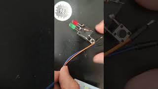 12V DC short circuit protection electronics circuit diy diycircuit homemade [upl. by Serg998]