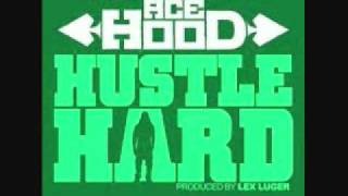 Ace Hood Ft Lil Wayne amp Rick Ross Hustle Hard RemixChipmunk Version [upl. by Aicertal482]