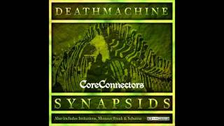 T3RDM0176 4 Deathmachine  Synapsids [upl. by Mckenzie]