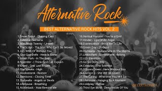 Best Alternative Rock Songs of the 2000s  Greatest Hits Alternative Rock [upl. by Byran]