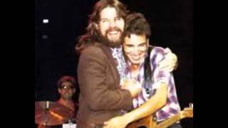 RARE Bruce Springsteen AND Bob Seger—Thunder Road [upl. by Letsirk]