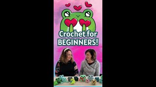 Beginner Friendly 🐸 Frog Crochet Pattern  A Leap into Various Yarns [upl. by Nigam]