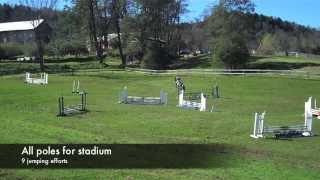 Review Hitching Post Farm Vermont BN [upl. by Tanberg]