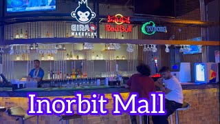 Inorbit Mall Hyderabad  Hyderabad City Tour shorts viral trending hyderabad youtubeshorts [upl. by Eadas356]