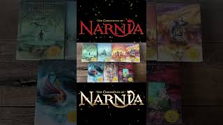 Updates on Chronicles of Narnia [upl. by Walt251]