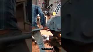 Swing Arm Grinding Machines  Ramato Machines [upl. by Annad239]