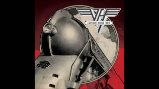 Van Halen Blood and fire full song [upl. by Bigler]