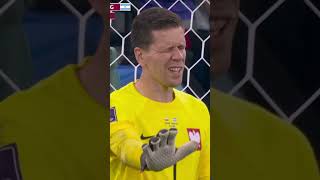 KRYCHA amp SZCZENA DZIĘKUJEMY 🤍❤️ szczesny krychowiak polska piłkanożna football laczynaspilka [upl. by Fronnia]