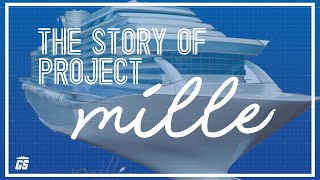 The Story of Project Mille [upl. by Nodanrb]