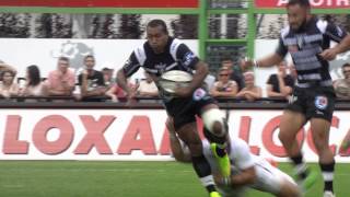 TOP 14 spot officiel  Brive [upl. by Nilam]