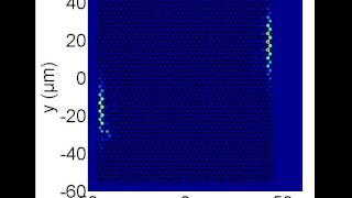 surface state in polariton graphene [upl. by Oiciruam295]