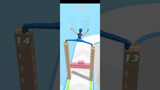 Cargo Skates Gameplay shorts cargo skatesgame game [upl. by Esyla239]