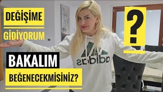 Günlük Vlog RAFLARI BOŞALTTIK🛒ALIŞVERİŞ BUGÜNKÜ VLOGDA [upl. by Eiznil]