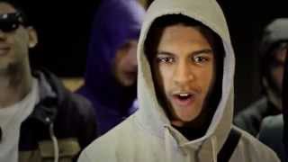 Highlife Cypher Part 2  Ft Flowz EZE Geo Vez Strika Whitby Vetz JayCee [upl. by Leiad181]