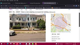 How to post craigslist ads without getting flagged CL housing post live 100 proof Craigslist USA [upl. by Ocisnarf]