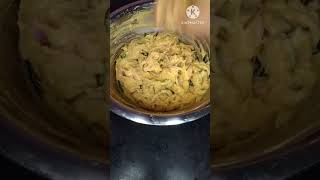 pakudi recipe in odia pakudi recipe youtubeshort recipe [upl. by Iohk523]