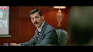 Parmanu Trailer 2018 [upl. by Enahc260]