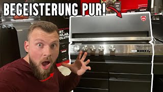 BESTER Gasgrill für 3000€ Der Otto Wilde G32 Connected ist Alternativlos [upl. by Nimajaneb]