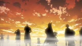 Blood Teller  Faylan sub español Ending 1 Mirai Nikki [upl. by Gibert]