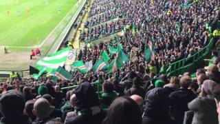 Celtic Fans  Green Brigade  Roll of Honour [upl. by Affer]