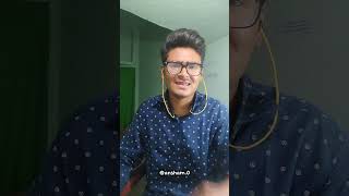 Ye kessa rocket hai 🤡anshamfunnyfunnyvideos [upl. by Forrester]