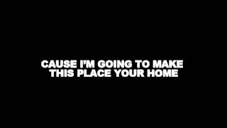 On Screen Lyrics Phil Phillips  Home [upl. by Aketahs]