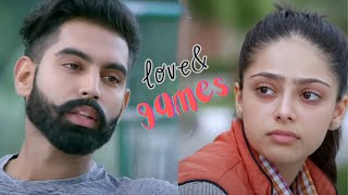 NEW ACTION MOVIE of Parmish Verma  Full Movie  Latest Movie 2024 [upl. by Atilegna]