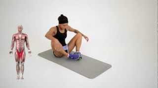 Groin Stretch is One of The Most Important Stretching Exercises For Runners [upl. by Zena]