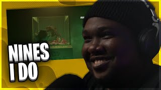 Nines  I do feat Tunde amp Mugzz Official Video REACTION [upl. by Travis]