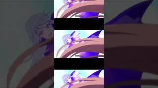 Milim vs Rimuru amv tensura amv clips anime tensura viral rimuru [upl. by Savick]