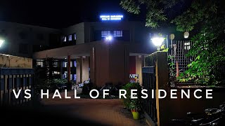 introducing vs hall of residenceNIT Rourkela [upl. by Oiludbo]