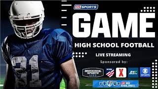 Hemphill vs Shelbyville High School Football  Live Stream [upl. by Ahseei470]